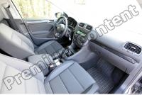 Photo References of Volkswagen Golf Interior